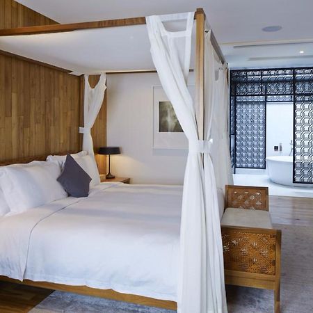 Xiamen Hotel Wind Eksteriør bilde