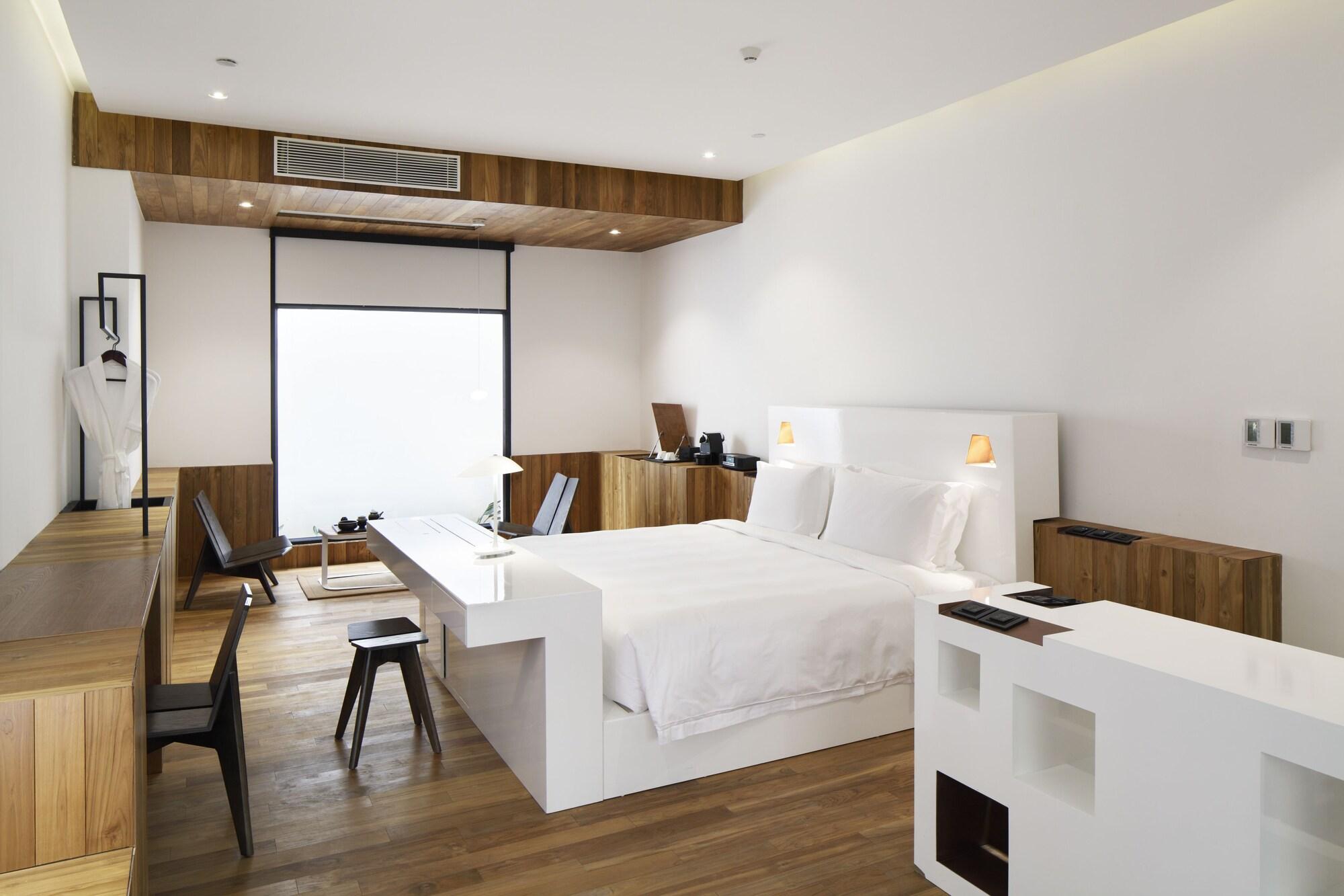 Xiamen Hotel Wind Eksteriør bilde