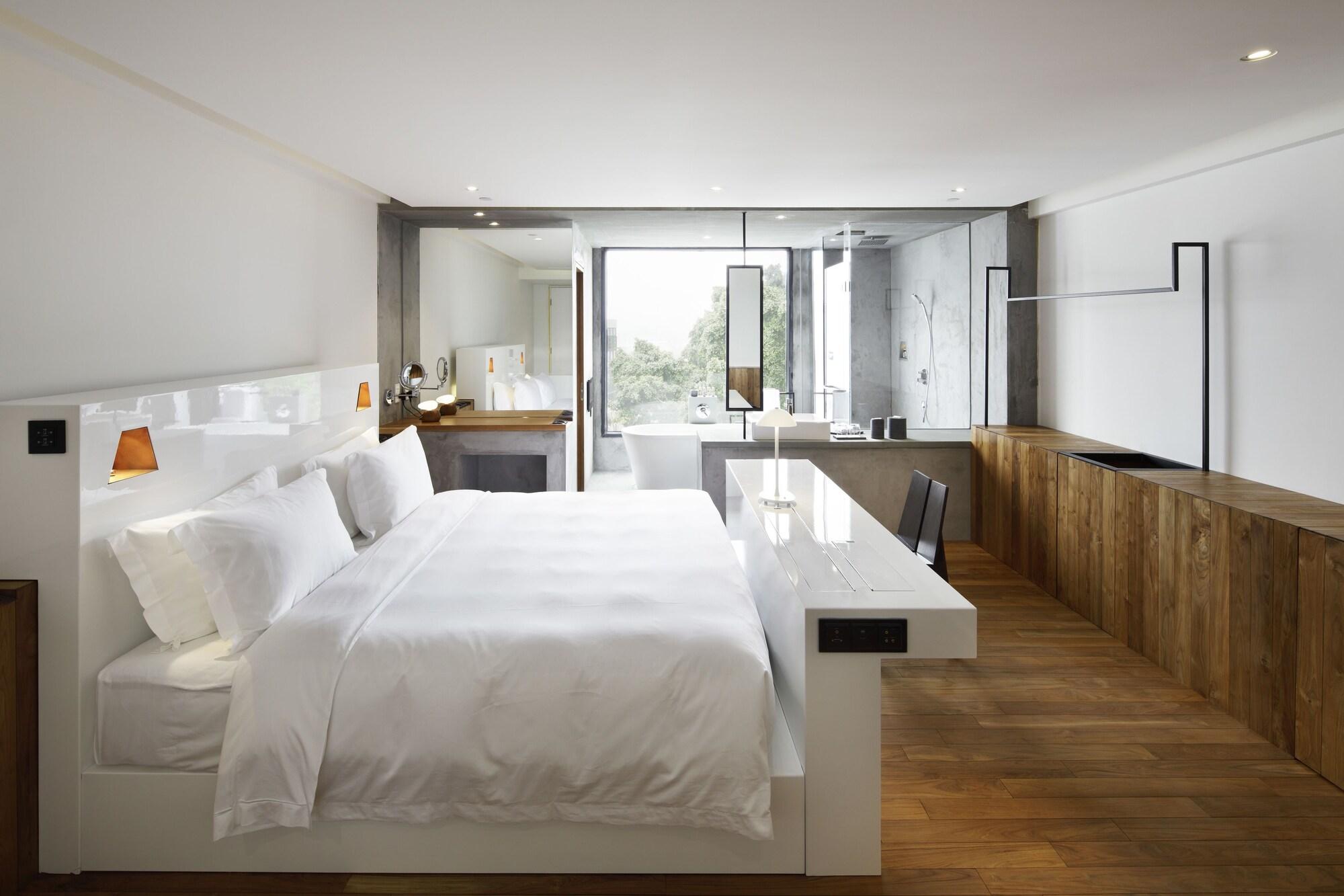 Xiamen Hotel Wind Eksteriør bilde