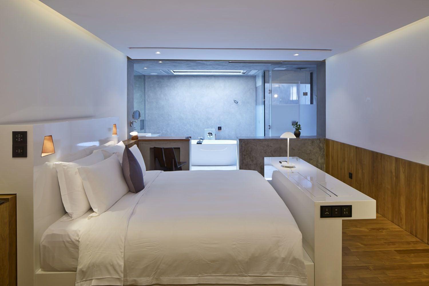 Xiamen Hotel Wind Eksteriør bilde