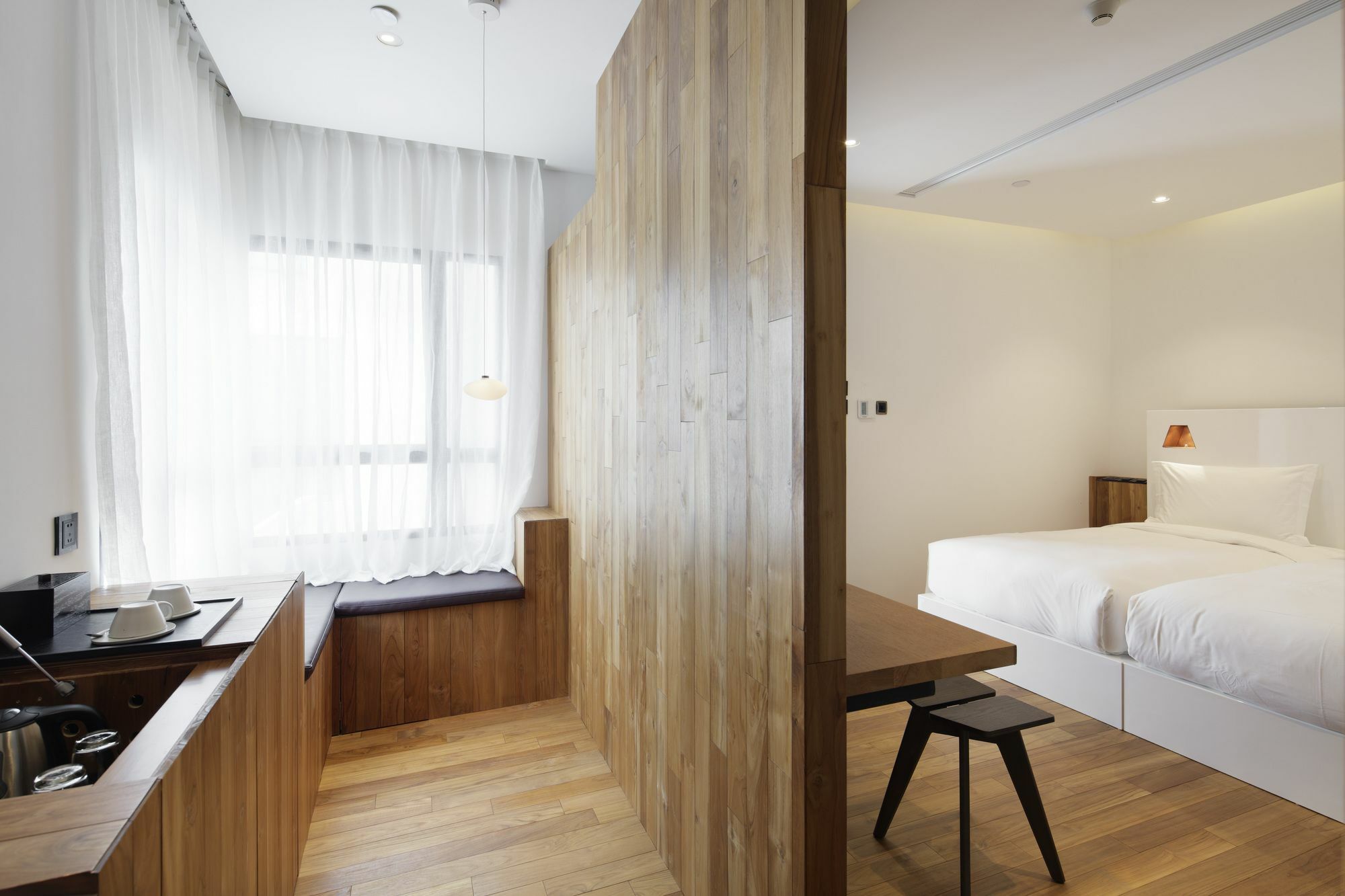 Xiamen Hotel Wind Eksteriør bilde