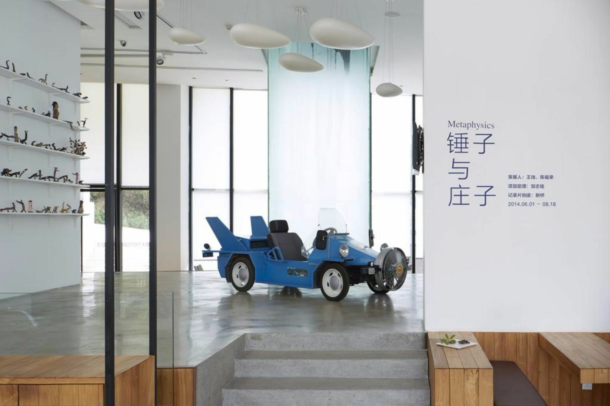 Xiamen Hotel Wind Eksteriør bilde