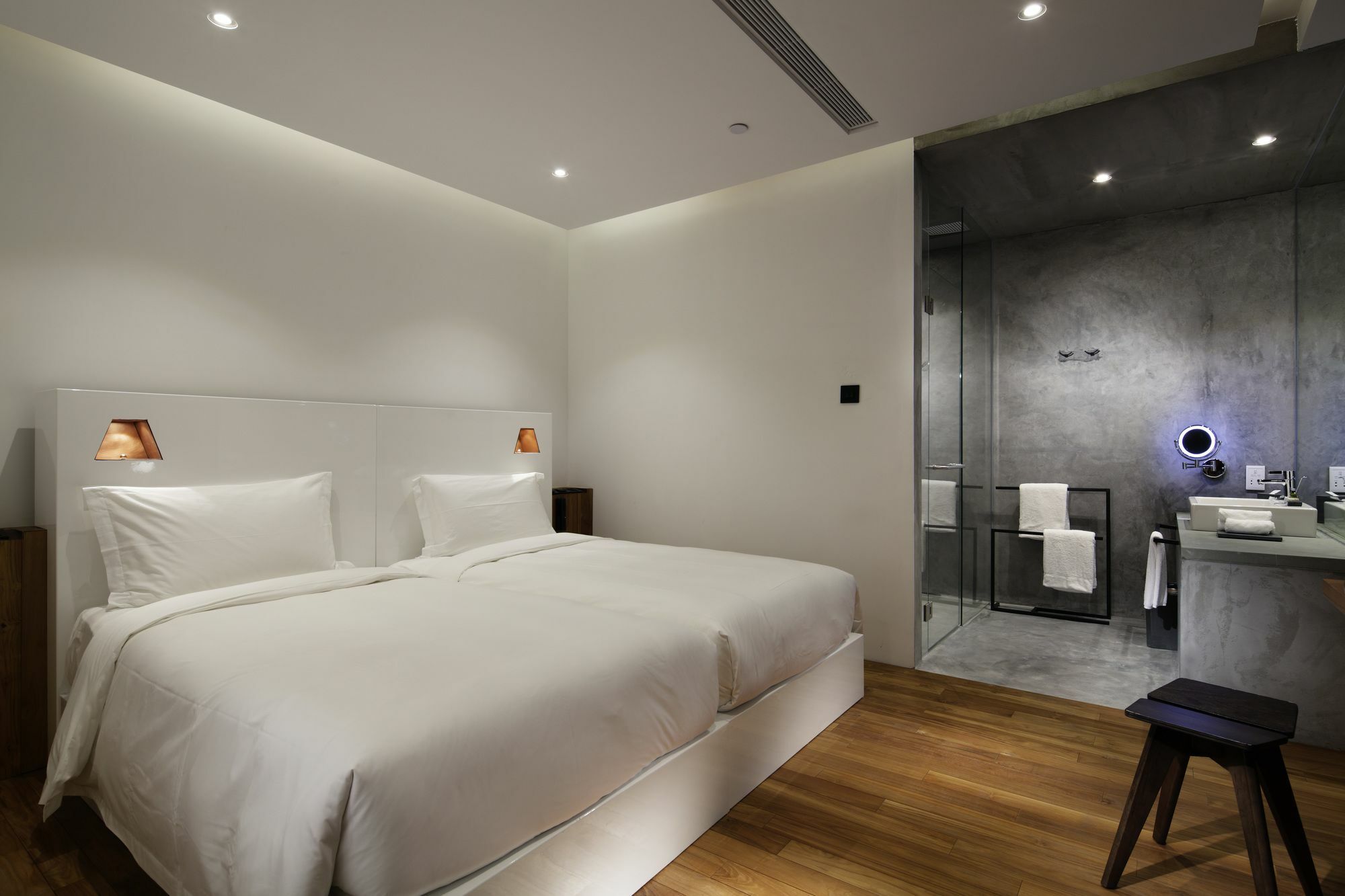 Xiamen Hotel Wind Eksteriør bilde
