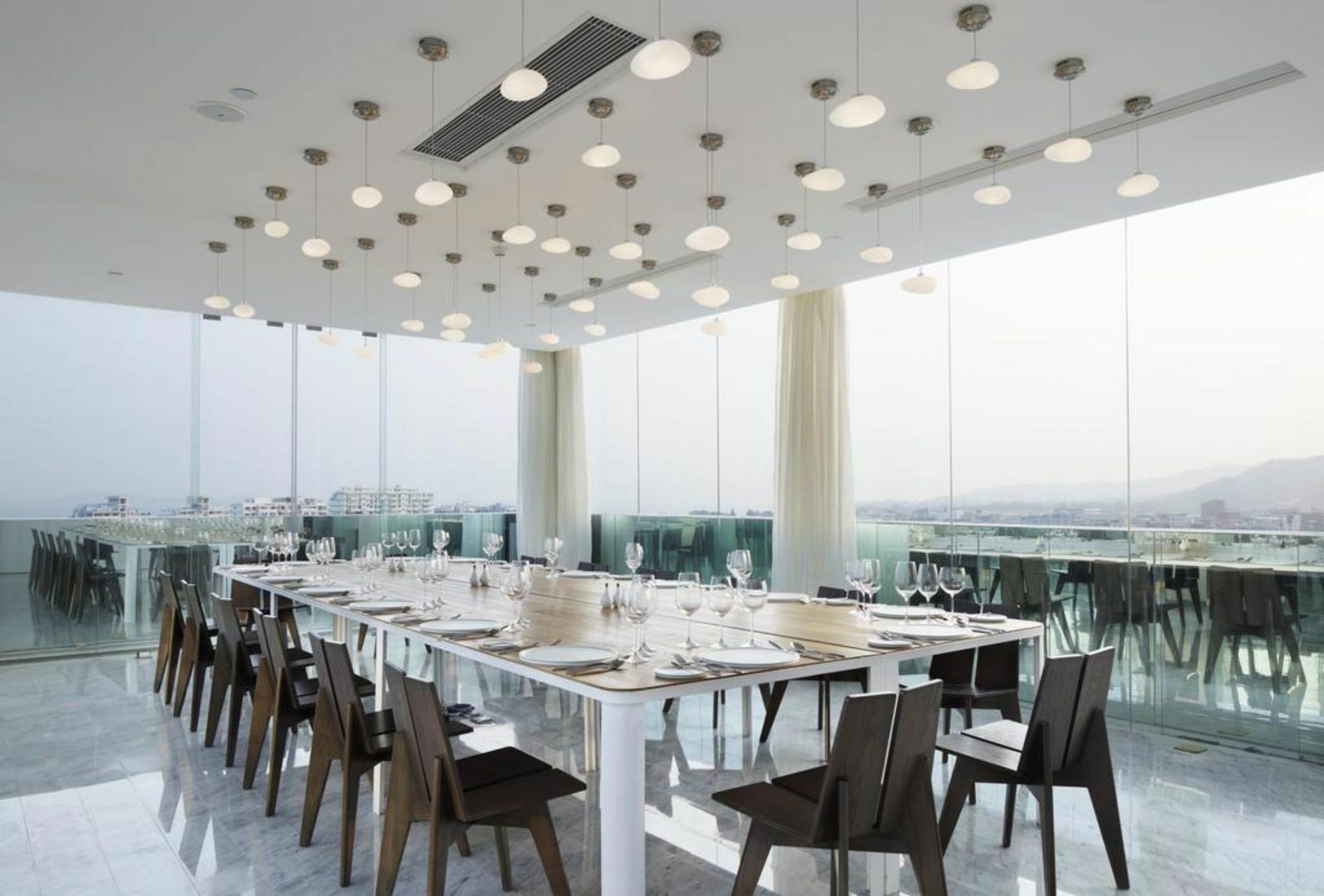 Xiamen Hotel Wind Eksteriør bilde