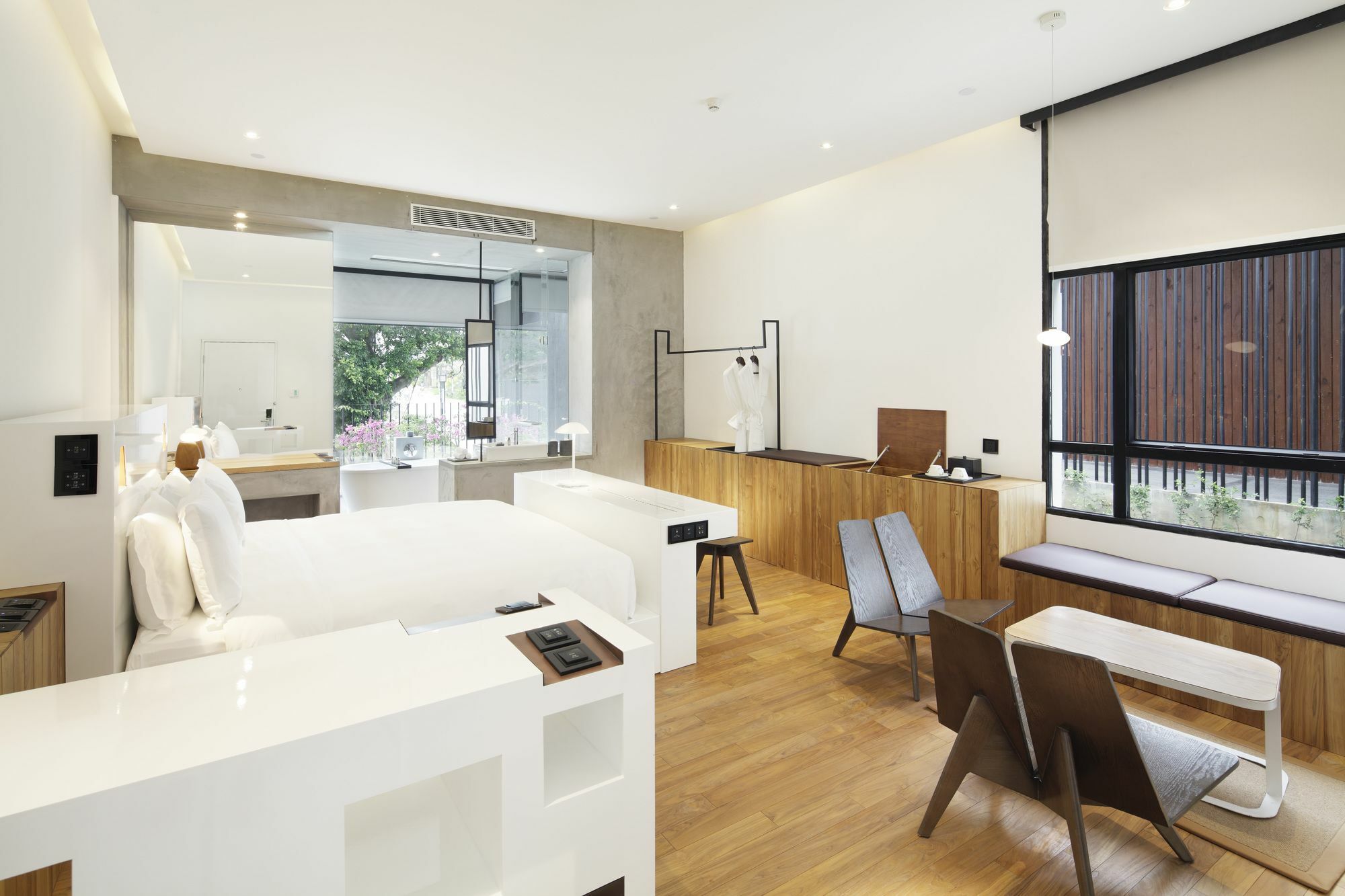 Xiamen Hotel Wind Eksteriør bilde