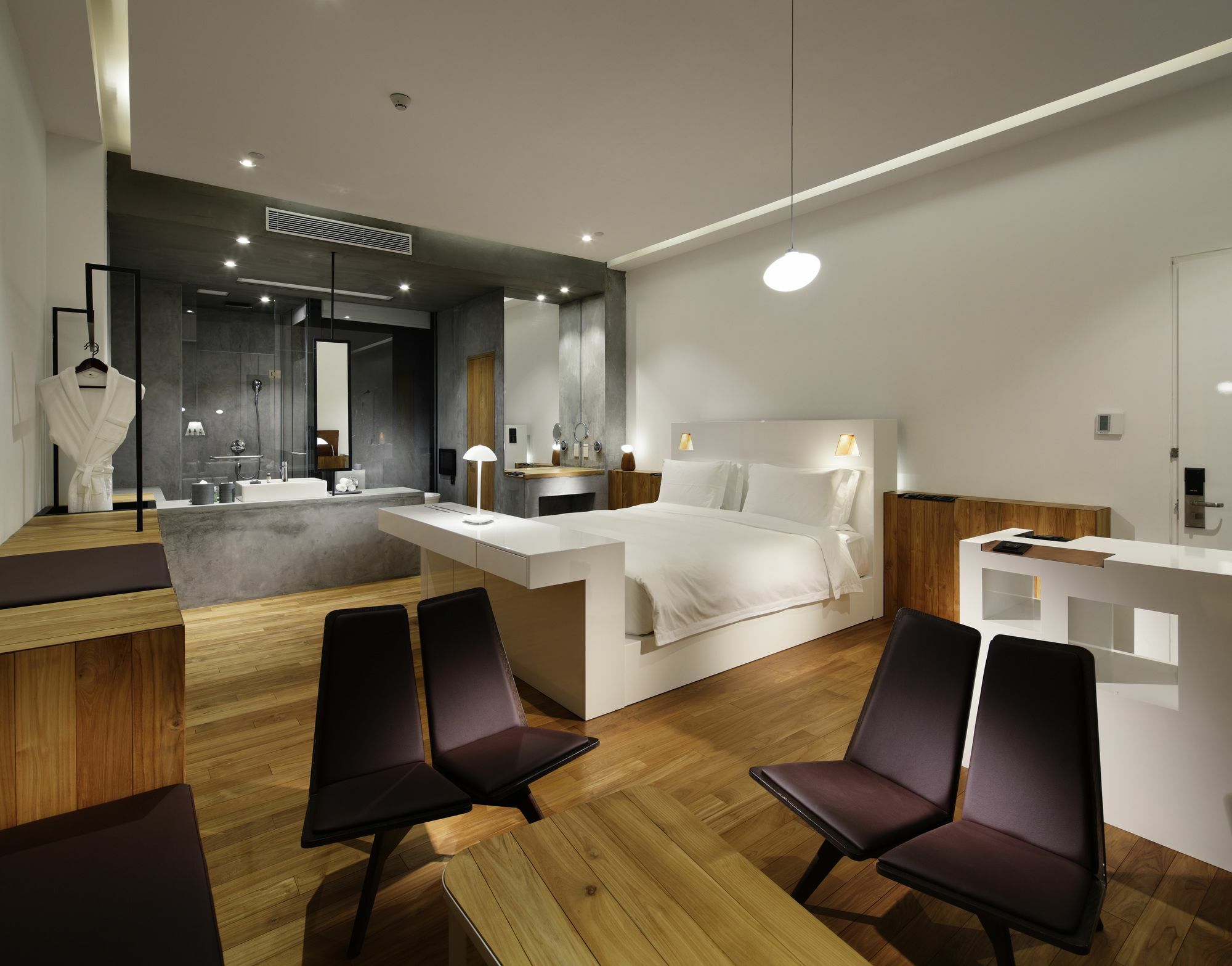 Xiamen Hotel Wind Eksteriør bilde