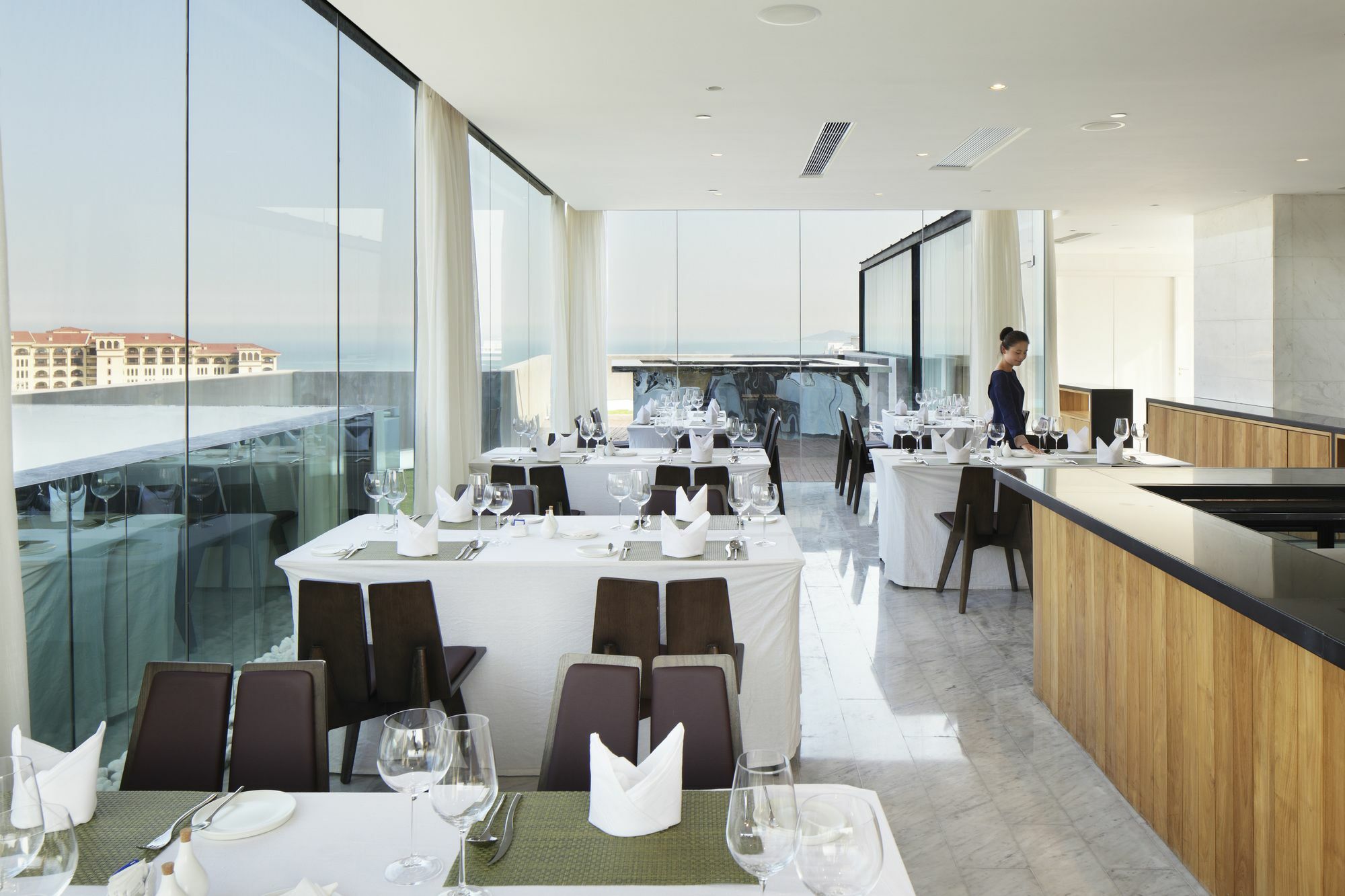 Xiamen Hotel Wind Eksteriør bilde