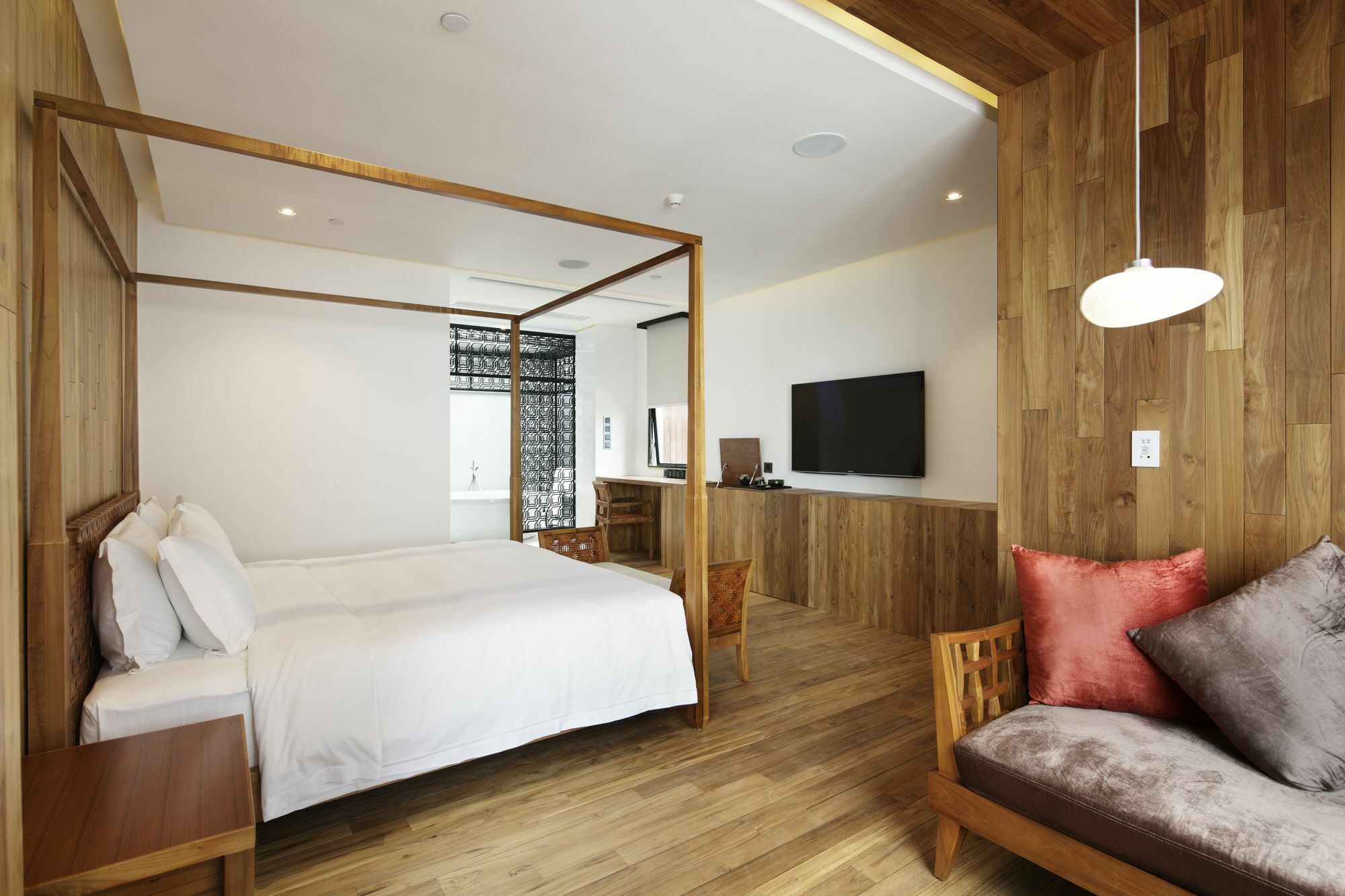 Xiamen Hotel Wind Eksteriør bilde