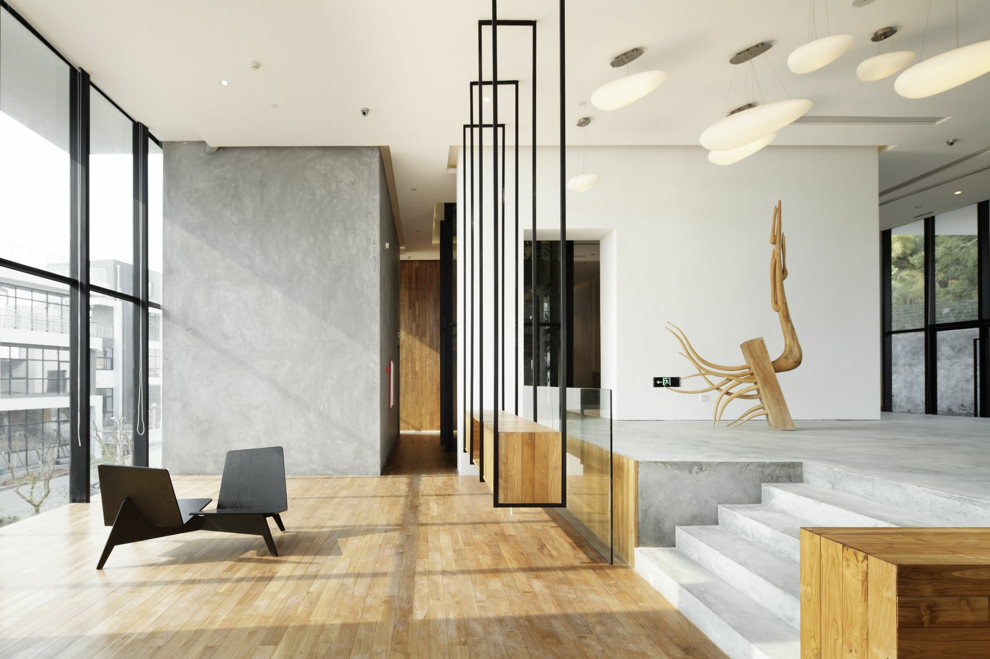 Xiamen Hotel Wind Eksteriør bilde
