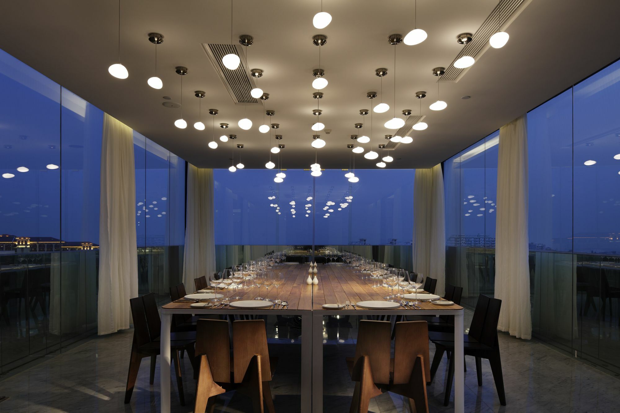 Xiamen Hotel Wind Eksteriør bilde
