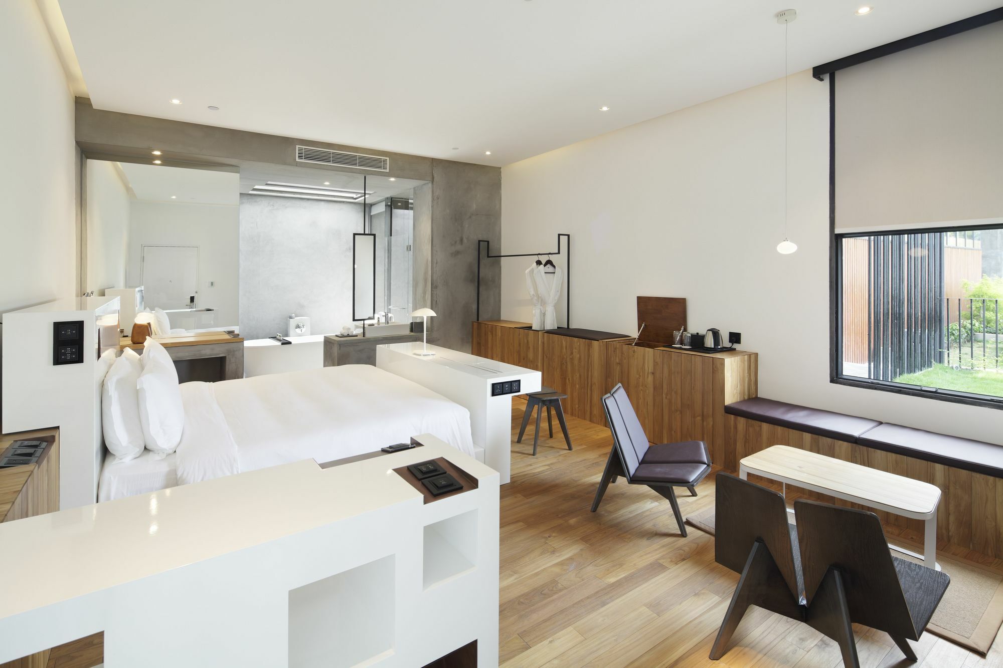 Xiamen Hotel Wind Eksteriør bilde